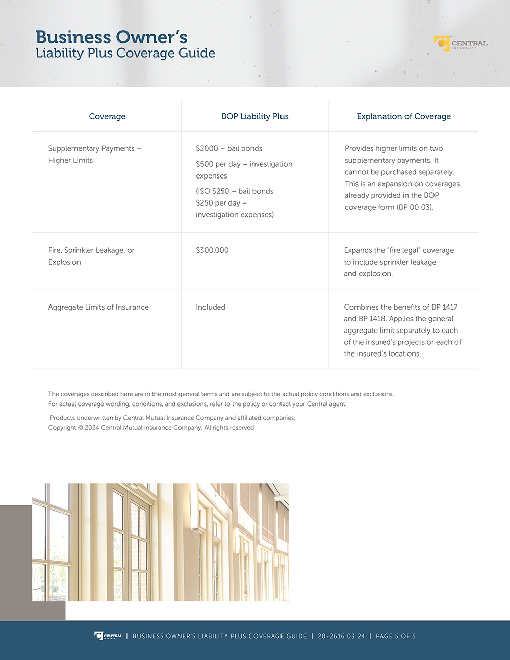 Image - BOP Liability Plus Cov Guide